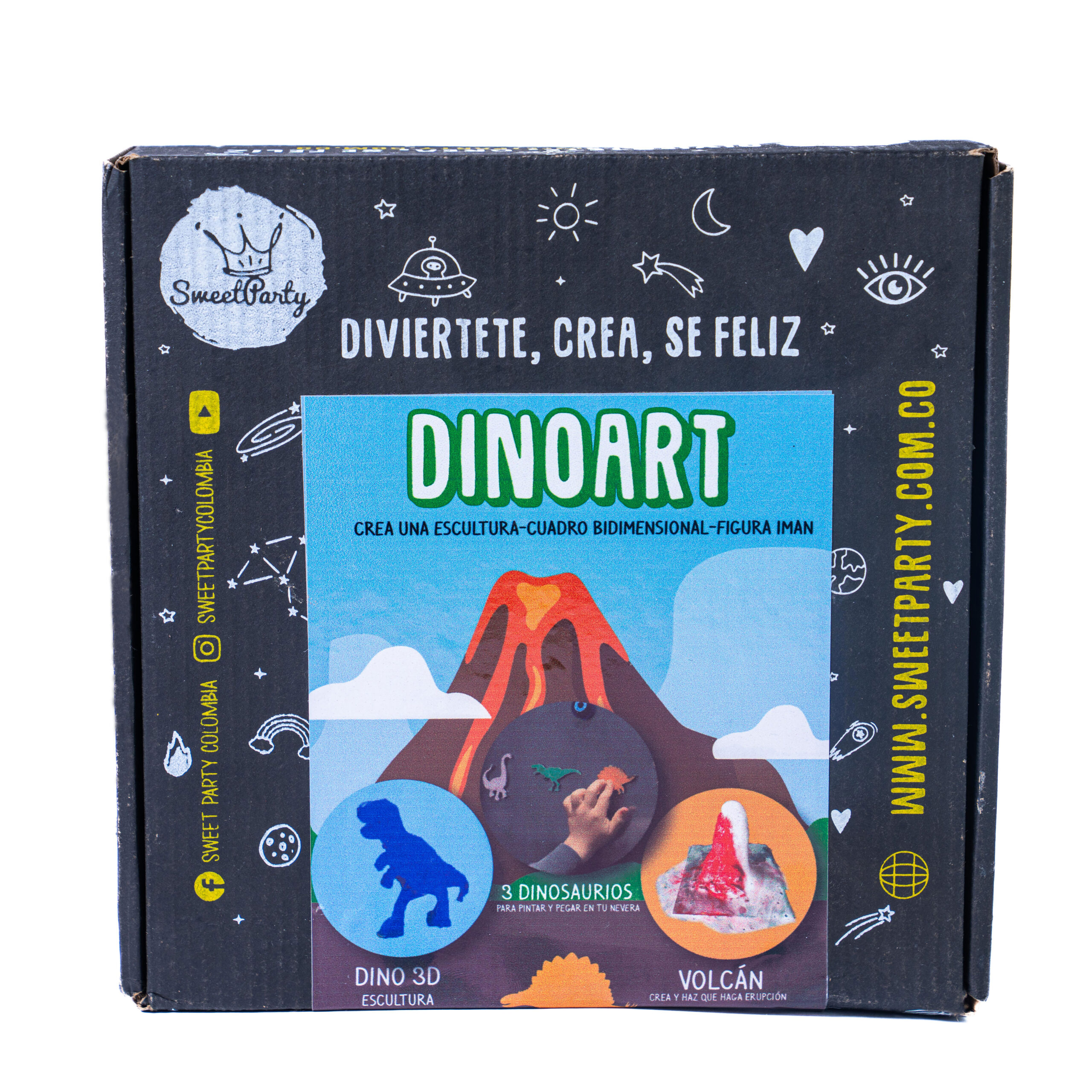 DinoArt